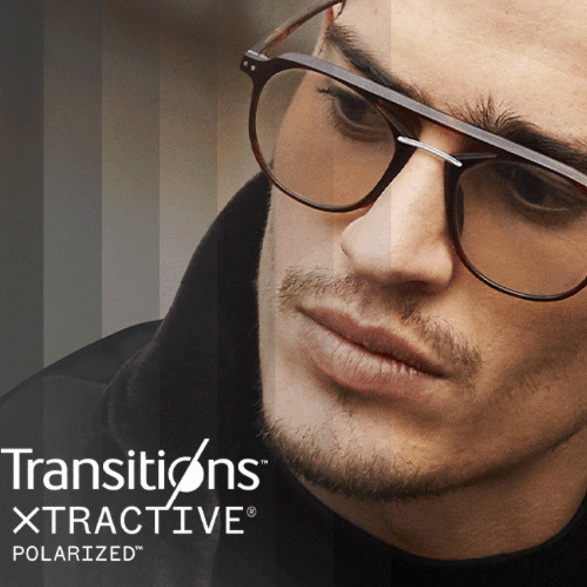 Seamless Style and Functionality: The Allure of Zenni's Transitions XTRActive Glasses