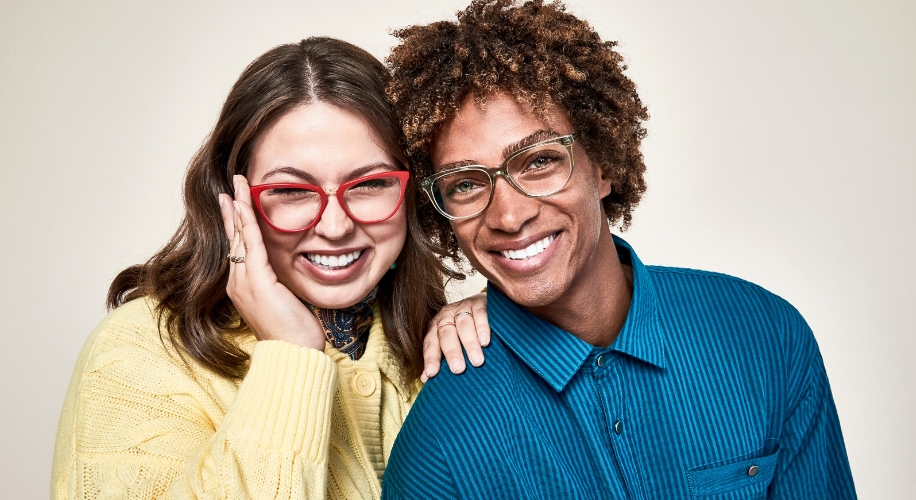 Unlock $1 Eyeglass Frames with a $24 Lenses Purchase at Zenni Optical