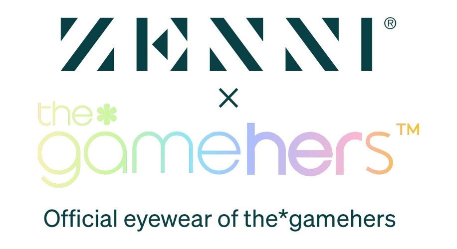 Zenni x the*gamehers: A Visionary Partnership for Women and Femme-identifying gamers