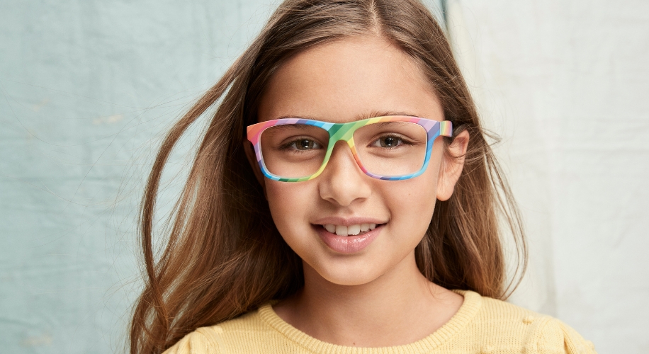 Seeing the World Clearly: Why Zenni is the Ideal Choice for Kids' Eyewear