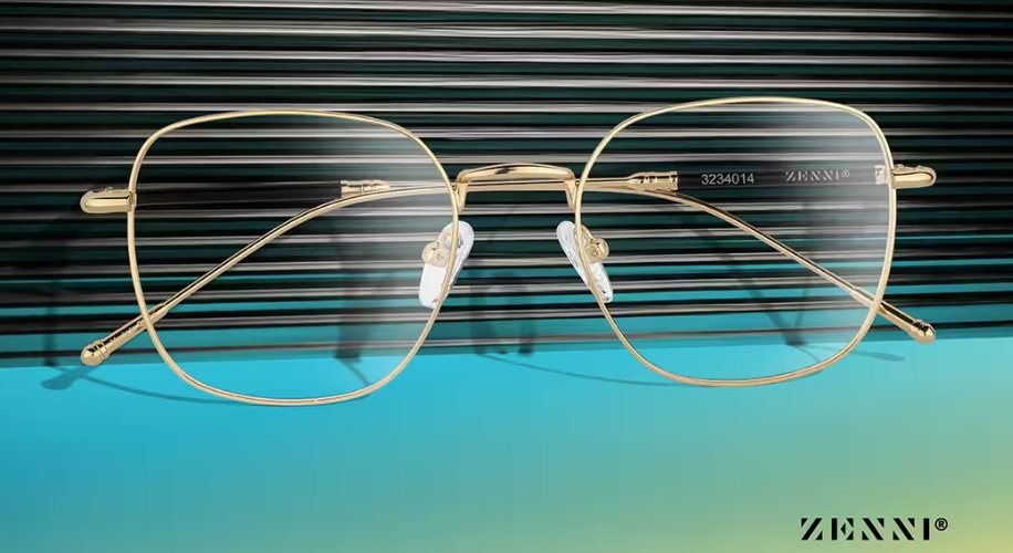 Seeing Clearly: Tips for Choosing the Perfect Frame for Progressive Lenses
