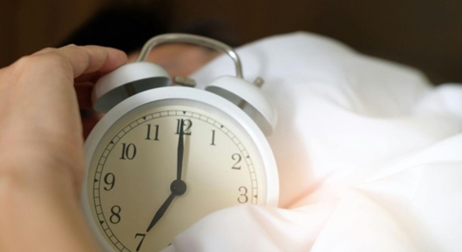 Spring Forward: Protecting Your Eyes with Daylight Savings Time