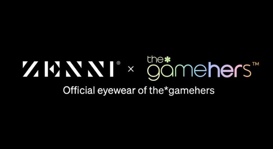 Zenni x the*gamehers Partnership: A Fusion of Style and Gaming Passion