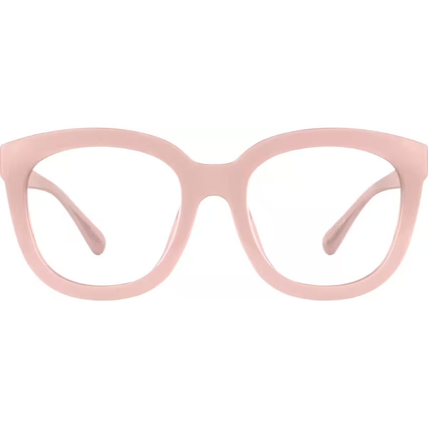 Fashionable Flamingo: Zenni Frames Featured on Elle Canada’s Coolest Glasses