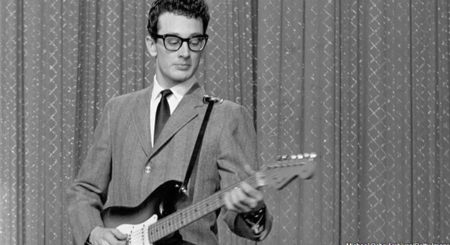 Honoring a Legend: Buddy Holly's Iconic Glasses and Zenni's Tribute