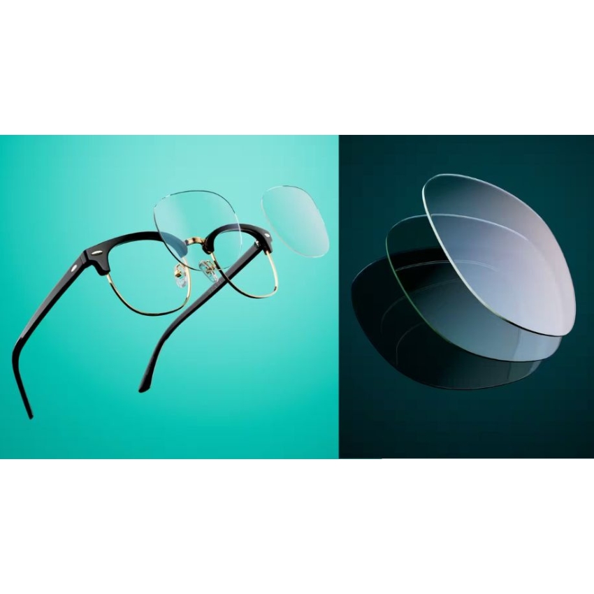 Unlock the Power of Versatility with Self-Tinting Glasses