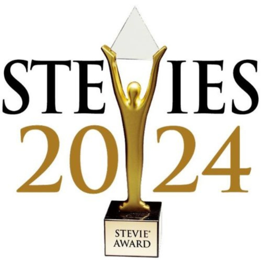 STEVIE AWARD 2024