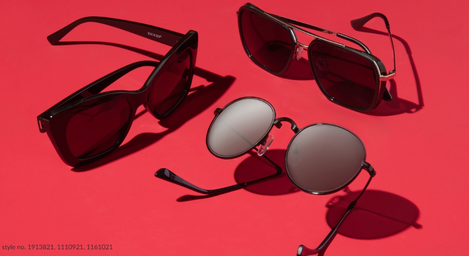 Sun, Style, and Situations: Finding the Perfect Zenni Sunglasses for Every Spring Activity