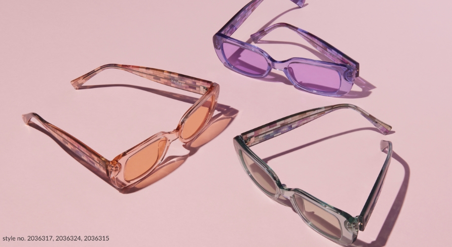Sun, Style, and Situations: Finding the Perfect Zenni Sunglasses for Every Spring Activity