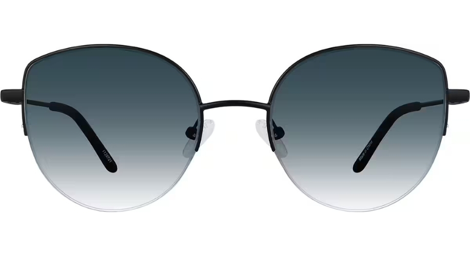 The Perfect Sunglasses for Low Nose Bridges: Zenni's Stylish Solution