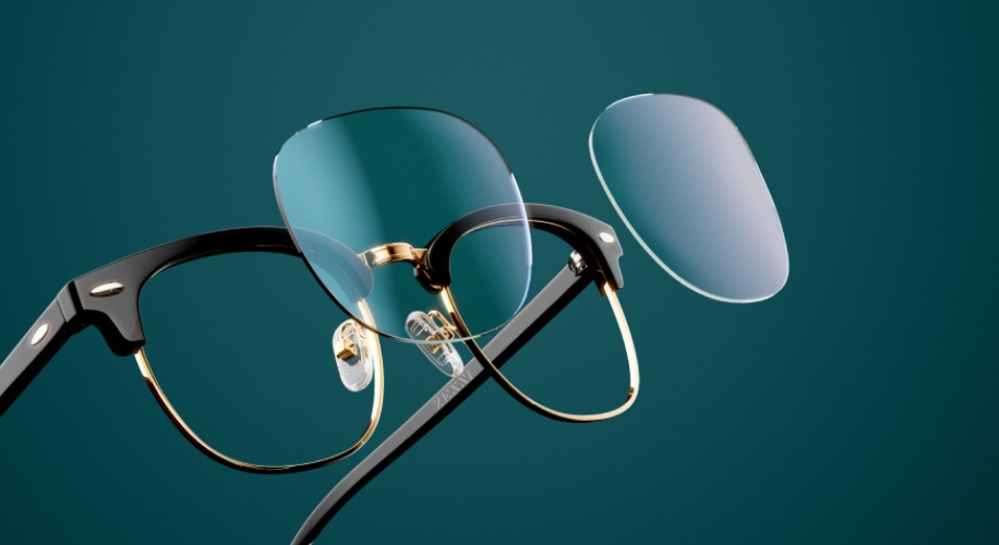 See For Yourself: Zenni’s New Light-Adaptive Lens in Action