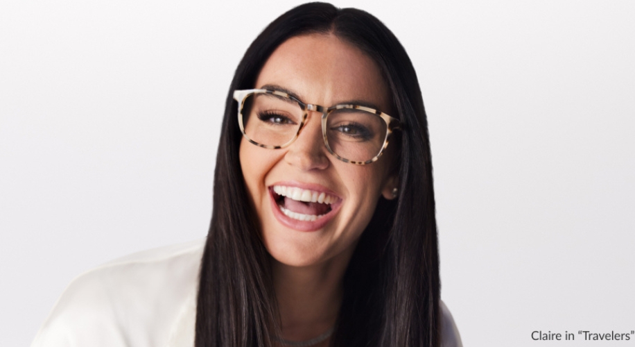 Celebrating Women's History Month: Highlighting Zenni’s Exclusive Eyewear Collections with Spectacular Women