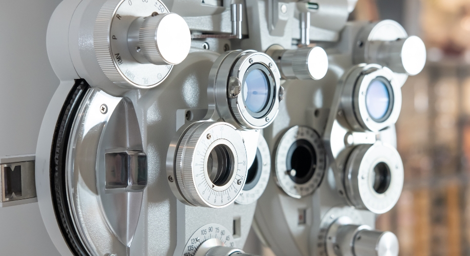 Understanding Diopter for Optimal Vision Correction