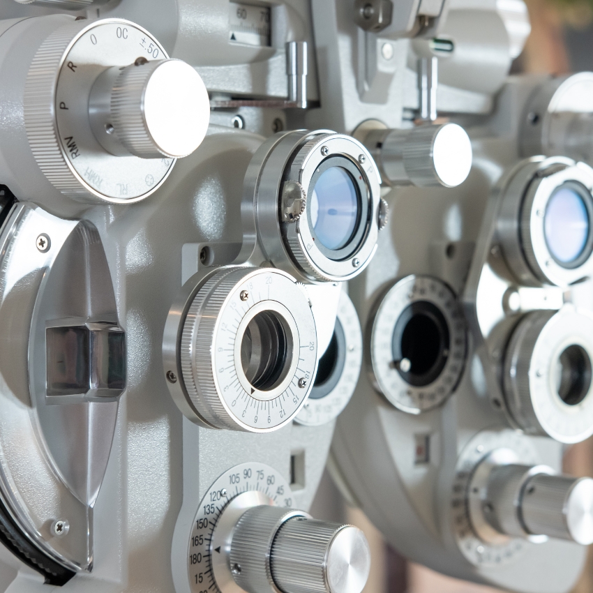 Understanding Diopter for Optimal Vision Correction