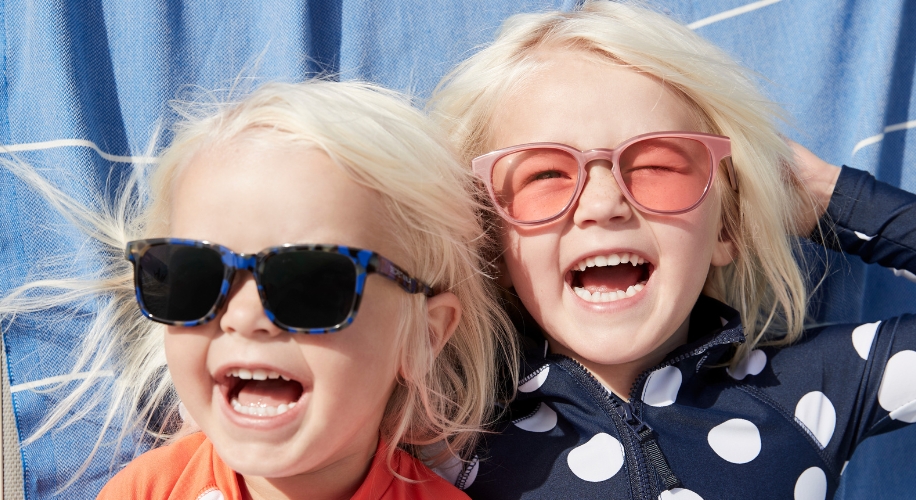 Spec-tacular Strategies: 5 Tips to Get Kids Excited About Wearing Glasses