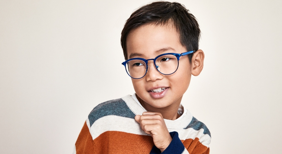 Spec-tacular Strategies: 5 Tips to Get Kids Excited About Wearing Glasses