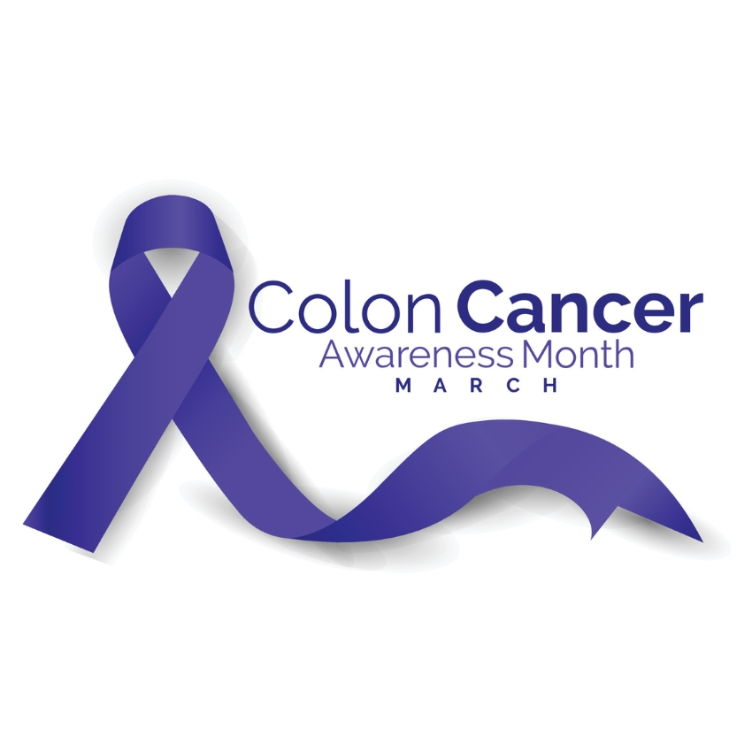 Seeing Beyond the Eyes: Colon Cancer Awareness Month and the Role of Eye Exams