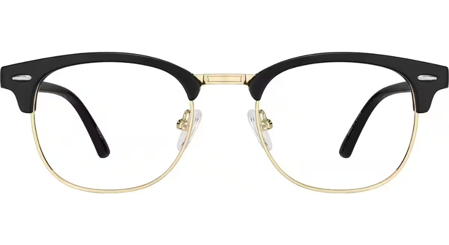 Frame Your Face: Choosing Glasses for Square-Shaped Faces