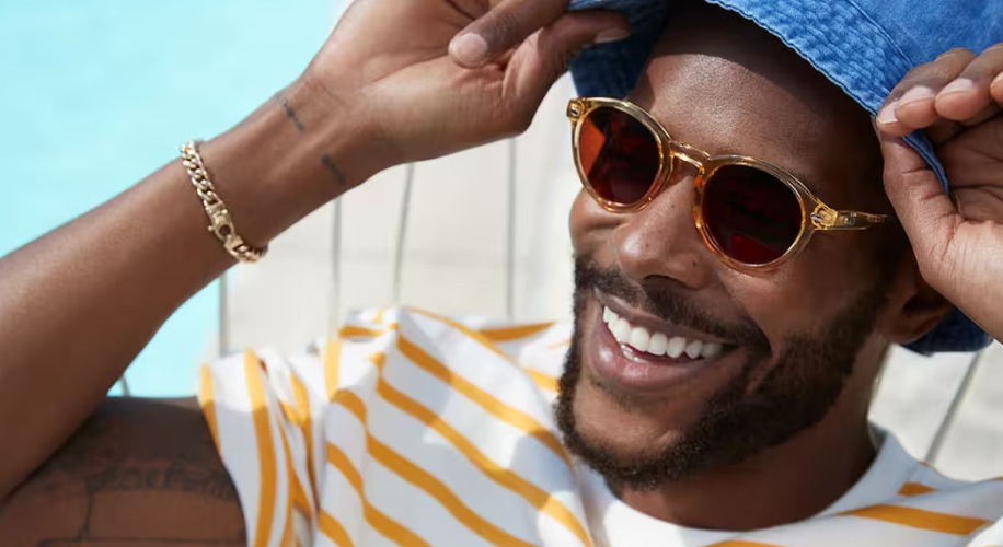 Chase the Sun in Style: Transform Your Favorite Frames into Sunglasses with Zenni