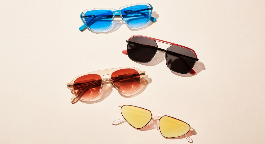 Chase the Sun in Style: Transform Your Favorite Frames into Sunglasses with Zenni