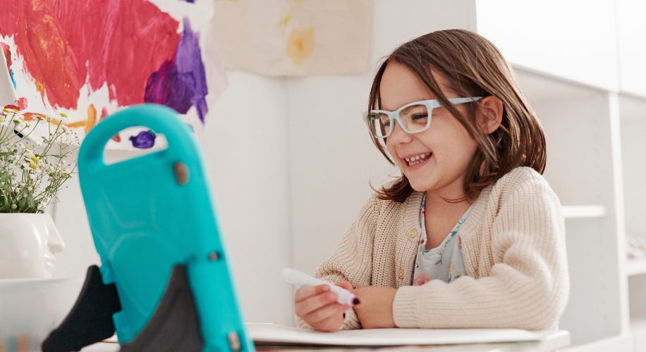 Zenni Shines Bright on Tinybeans: Your Go-To for Affordable and Durable Kids Glasses!