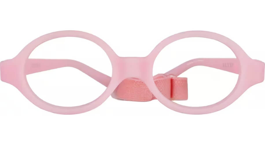 Zenni's Little Wonders: Recognized by Buoy for Top Eyeglasses for Toddlers