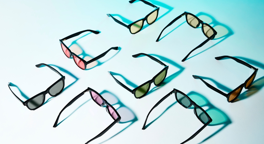 Blokz+ Tints by Zenni: The Ultimate Gaming Eyewear Solution