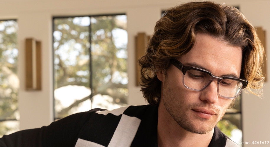 Meet EyeQLenz: The Future of Eye Protection, Endorsed by Chase Stokes