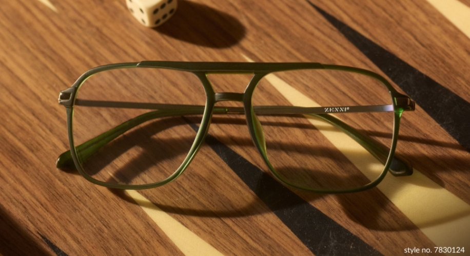 The Revolution of Eyewear: Progressive Glasses