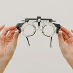 Decoding Optometry : Understanding SPH in Your Prescription