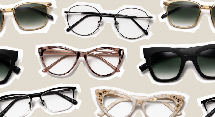 Unveiling the Trendiest Spring Eyeglasses