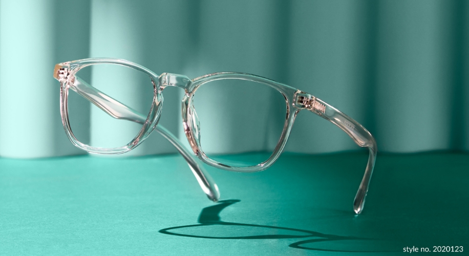 Embrace Your Look with Stylish Glasses for Spring