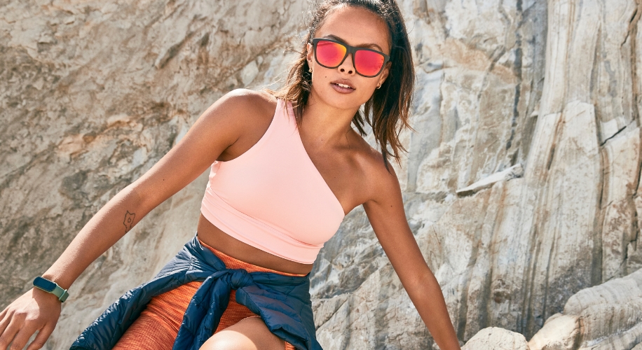 Enhance Your Athleisure Look: Zenni's Eyewear Collection for the Active Lifestyle