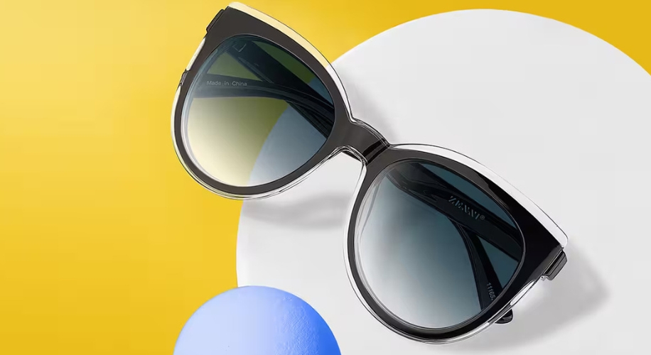 Embrace Timeless Style with Black Sunglasses: A Must-Have Accessory for Every Wardrobe