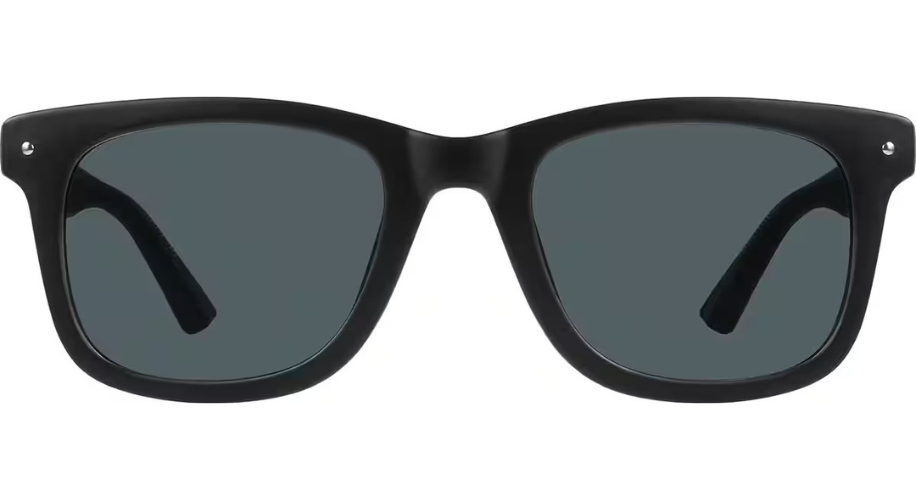 Embrace Timeless Style with Black Sunglasses: A Must-Have Accessory for Every Wardrobe