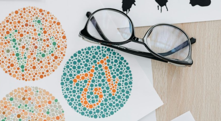 Understanding Different Types of Color Blindness