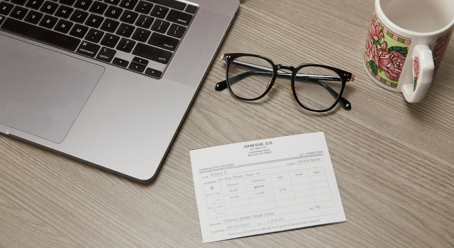 A Beginner's Guide to Buying Prescription Glasses Online with Zenni