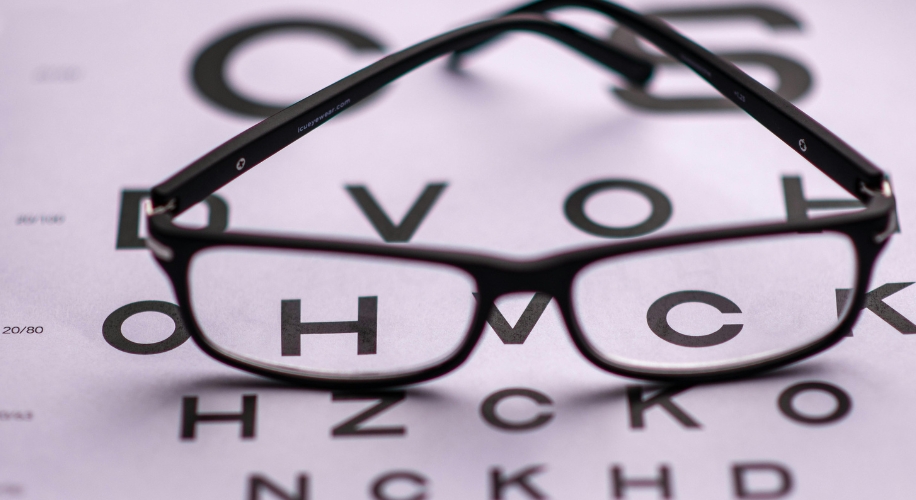 Understanding 20/40 Vision: What Does it Mean?