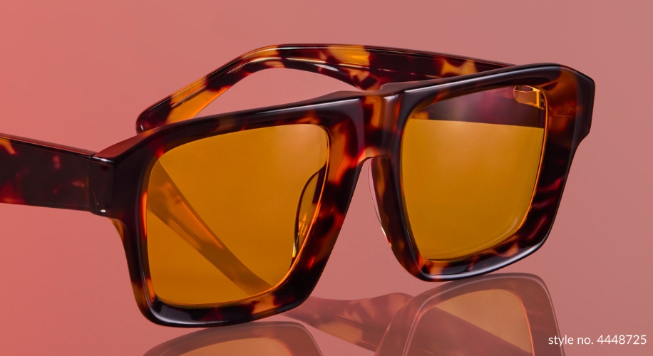 Understanding Acetate: The Premium Material Behind Bold Glasses Frames