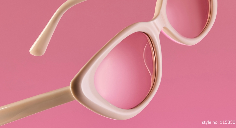 Understanding Acetate: The Premium Material Behind Bold Glasses Frames