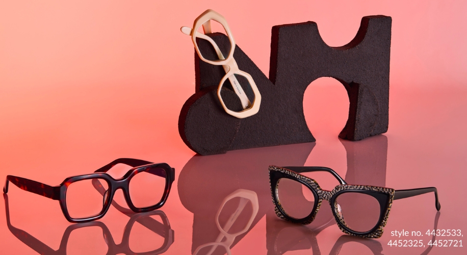 Zenni's Stylish Acetate Frames: From Classic to Contemporary