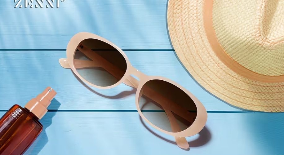 Zenni Optical: Your Go-To Destination for Prescription Sunglasses and Transitions Lenses