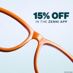 Discover the Zenni App: Exclusive Savings on Your First Purchase!