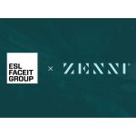 Zenni Partners with ESL FACEIT GROUP to Promote Eye Health in Esports