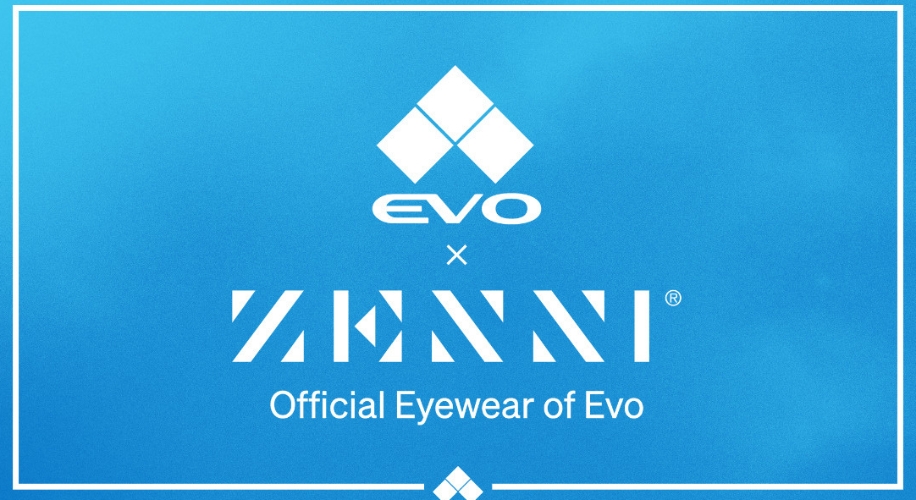 Zenni's Partnership with Evo Recognized by The Esports Advocate: A Game-Changer in Eyewear