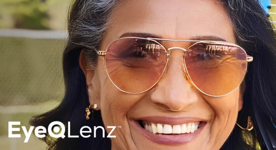 EyeQLenz by Zenni: Revolutionizing Eye Health with Advanced Protection