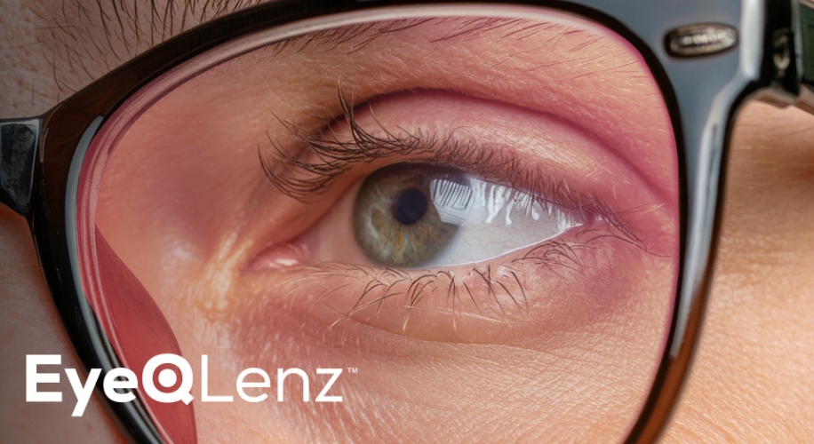 EyeQLenz by Zenni: Revolutionizing Eye Health with Advanced Protection