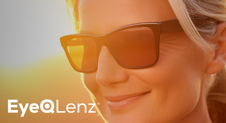 Discover EyeQLenz: The Ultimate All-in-One Defense for Your Eyes and Skin
