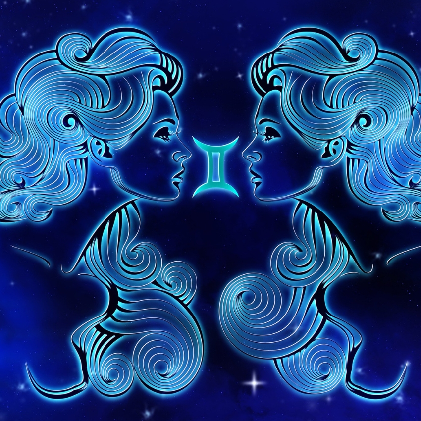 Celebrate Your Sign: Embracing Gemini Season