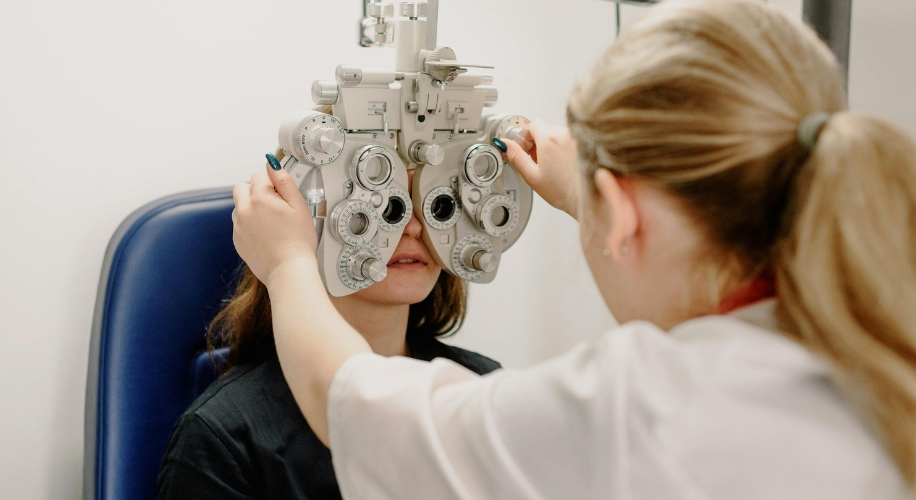 Understanding Glaucoma: The Silent Thief of Sight